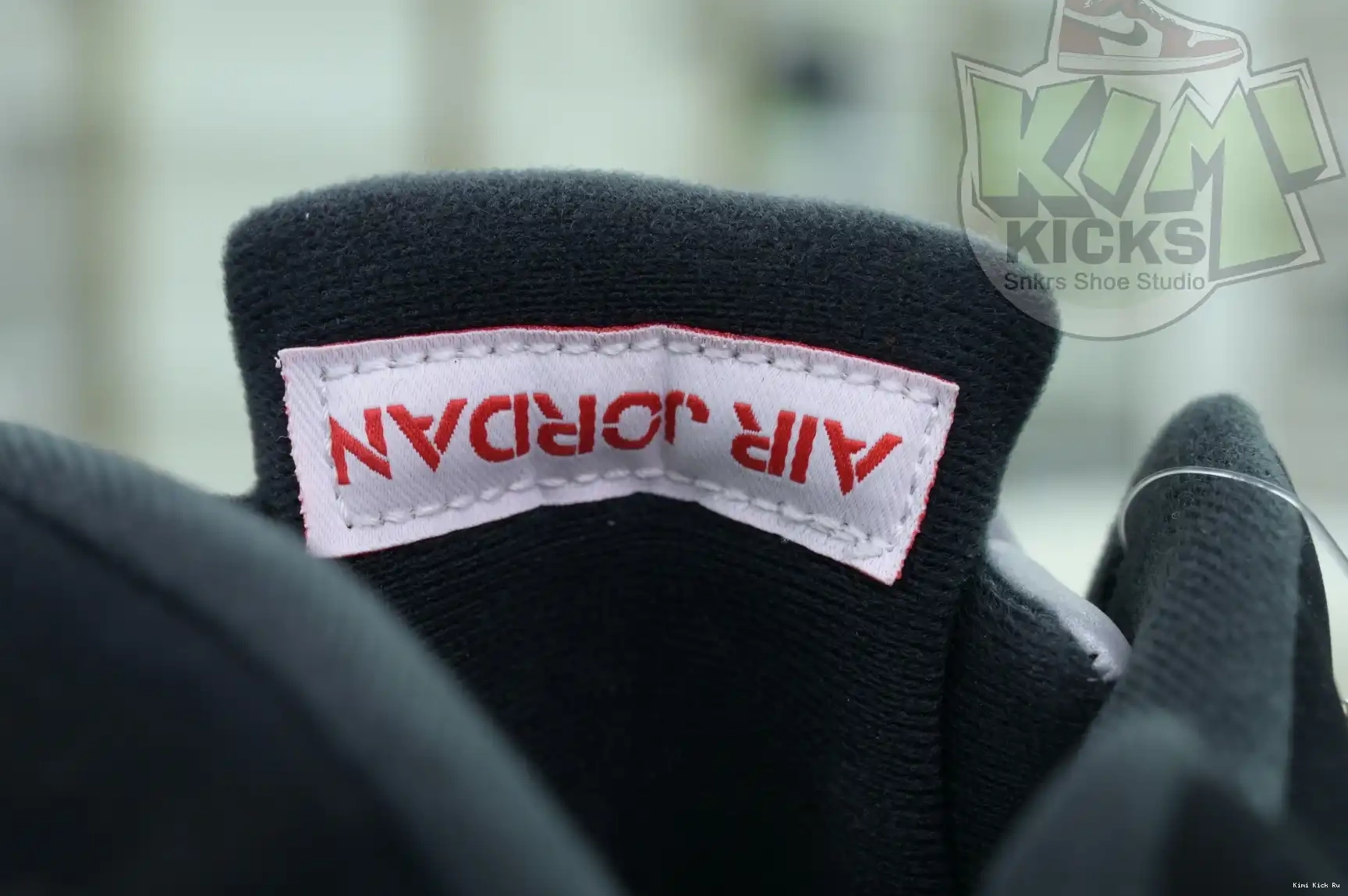 Kimikick 5“BLACK Air Jordan REIMAGINED” Jordan METALLIC 0718